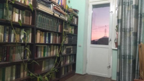 room in the centre